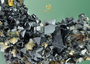 Sphalerite