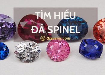 Spinel là đá gì? Đá spinel giá bao nhiêu? Cách nhận biết đá spinel giả