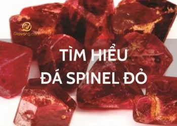 Đá Spinel đỏ là gì? Giá đá Spinel đỏ bao nhiêu? Đá Spinel màu nào đắt nhất?