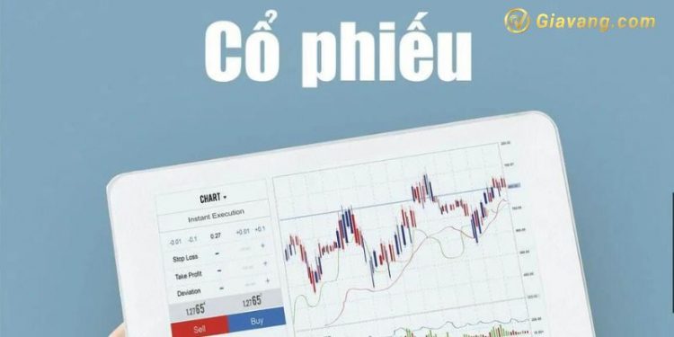 Top các cổ phiếu đáng chú ý trong đầu phiên giao dịch 05/04