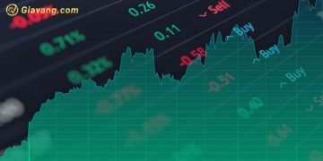 Top cổ phiếu đáng chú ý đầu phiên giao dịch ngày 11/04 5 Top cổ phiếu đáng chú ý đầu phiên giao dịch ngày 11/04