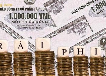 Rủi ro về trái phiếu 3 không trên thị trường chứng khoán hiện nay