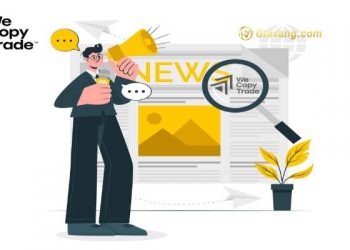Truyền thông Quốc tế nói về WeCopyTrade - Nền tảng Copytrading mới nổi