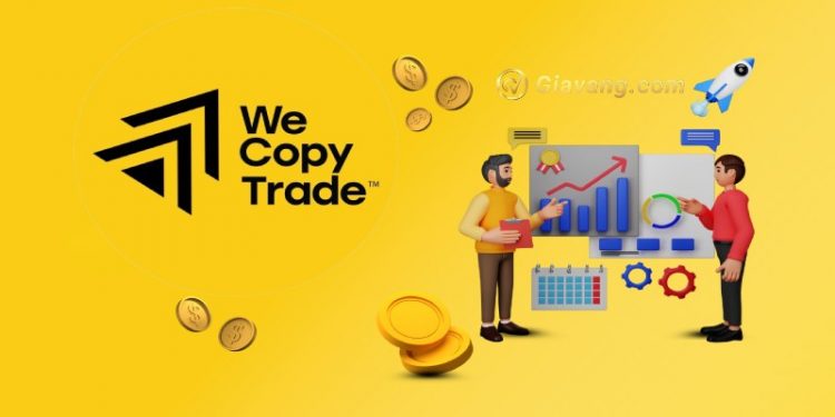WeCopyTrade là công ty gì?