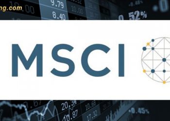 1 mã cổ phiếu Việt rời khỏi MSCI Frontier Market Index