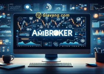 Amibroker là gì? Cài đặt và sử dụng phần mềm Amibroker
