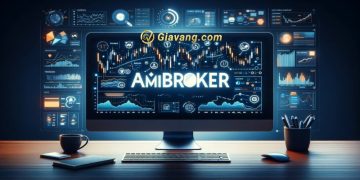 Amibroker là gì? Cài đặt và sử dụng phần mềm Amibroker 3 Amibroker là gì? Cài đặt và sử dụng phần mềm Amibroker