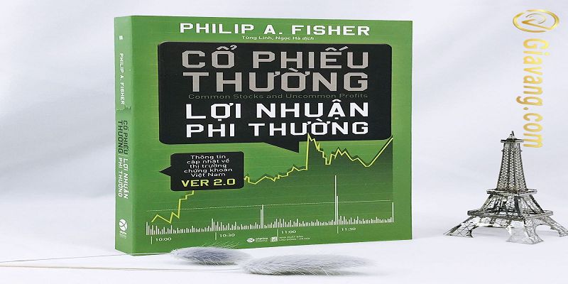 Co phieu thuong loi nhuan phi thuong