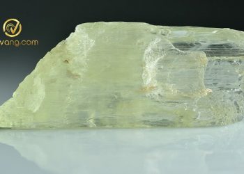 Spodumene là đá gì? Công dụng và ý nghĩa đá Spodumene