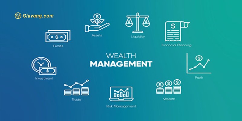 Chức năng của Wealth Management