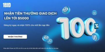 Mọi thứ bạn cần biết về ONEBID 3 Mọi thứ bạn cần biết về ONEBID