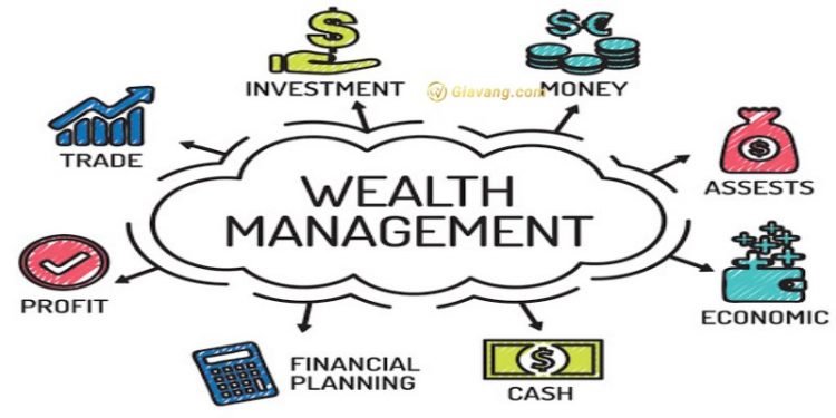 Wealth management là gì? Công việc của quản lý tài sản bao gồm những gì? 1 Wealth management là gì? Công việc của quản lý tài sản bao gồm những gì?