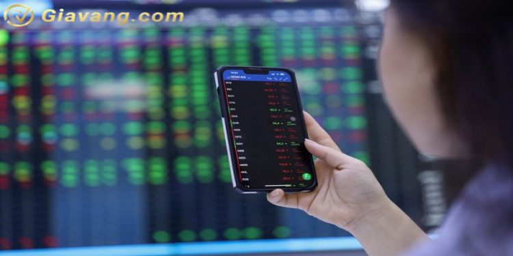 Bán tháo cổ phiếu là gì? Có nên bán tháo cổ phiếu khi thị trường giảm mạnh không?