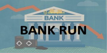 Bank run là gì? Tổng hợp 3 sự kiện bank run chấn động trong lịch sử 7 Bank run là gì? Tổng hợp 3 sự kiện bank run chấn động trong lịch sử