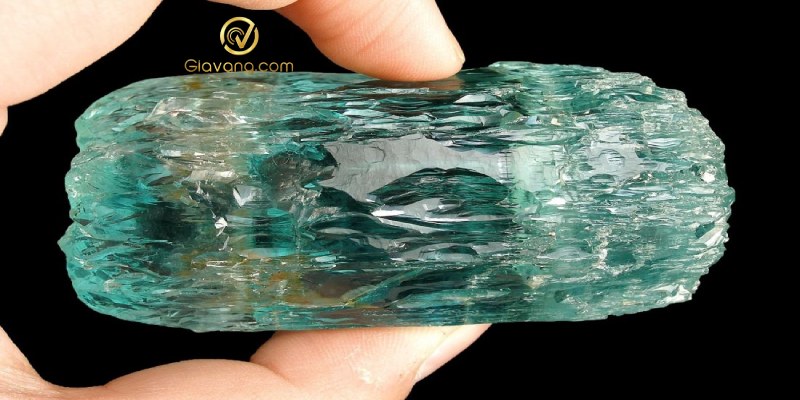 Mẹo bảo quản đá Aquamarine