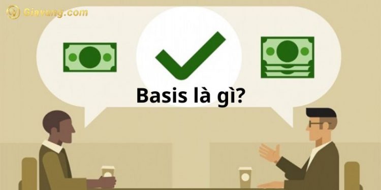 Basis là gì? Tầm quan trọng của Basis trong chứng khoán 1 Basis là gì? Tầm quan trọng của Basis trong chứng khoán