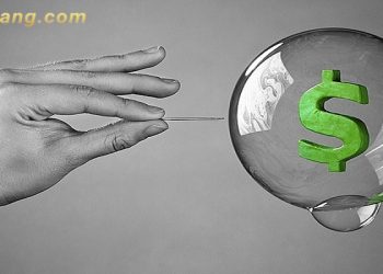 Bong bóng chứng khoán là gì? Lời khuyên nào cho người mới gia nhập thị trường chứng khoán?