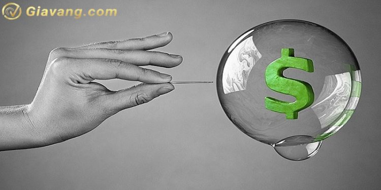 Bong bóng chứng khoán là gì? Lời khuyên nào cho người mới gia nhập thị trường chứng khoán?