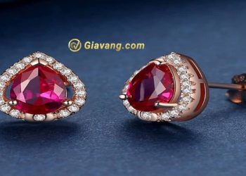Cách chọn đá Ruby đẹp. Hướng dẫn chi tiết từ A đến Z