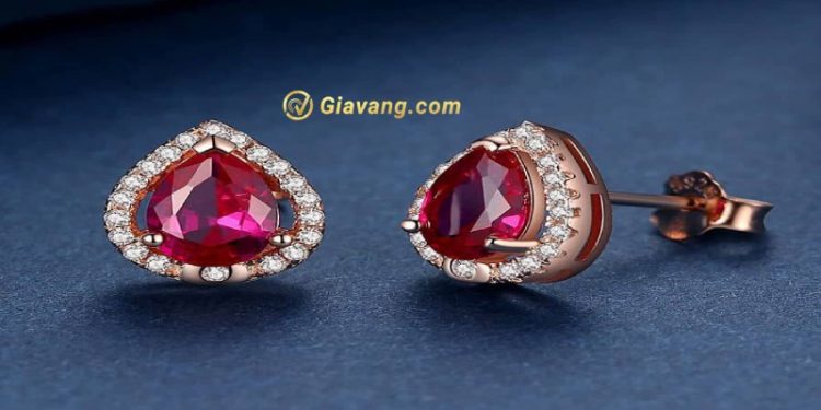 Cách chọn đá Ruby đẹp. Hướng dẫn chi tiết từ A đến Z 1 Cách chọn đá Ruby đẹp. Hướng dẫn chi tiết từ A đến Z