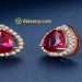 Cách chọn đá Ruby đẹp. Hướng dẫn chi tiết từ A đến Z