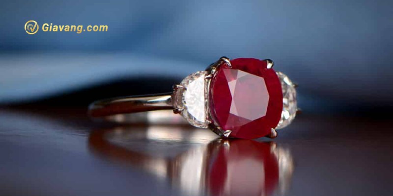 Kiểu cắt gọt của ruby