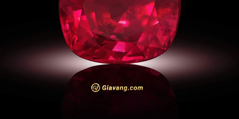 Cách chọn đá ruby đẹp dựa vào nguồn gốc