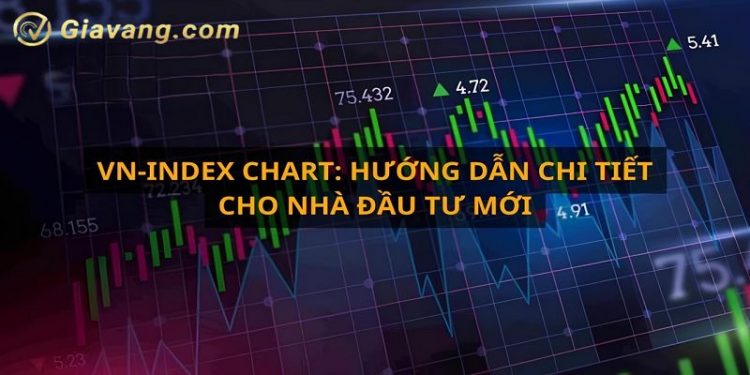 Cách đọc biểu đồ VNIndex: Hướng dẫn chi tiết từ A - Z