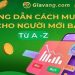 Hướng dẫn chi tiết từ A - Z: Cách mua cổ phiếu chỉ với 4 bước đơn giản 11 Hướng dẫn chi tiết từ A - Z: cách mua cổ phiếu chỉ với 4 bước đơn giản
