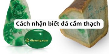 Cách nhận biết đá cẩm thạch thật giả hay loại A, B chính xác nhất 2 Cách nhận biết đá cẩm thạch thật giả hay loại A, B chính xác nhất