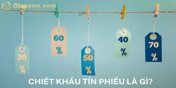 Chiết khấu tín phiếu là gì? Quy trình chiết khấu tín phiếu được diễn ra như thế nào? 8 Chiết khấu tín phiếu là gì? Quy trình chiết khấu tín phiếu được diễn ra như thế nào?