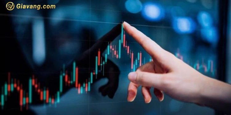 Chứng khoán hôm nay 07/05/2024: VN30-Index tiếp tục bật tăng