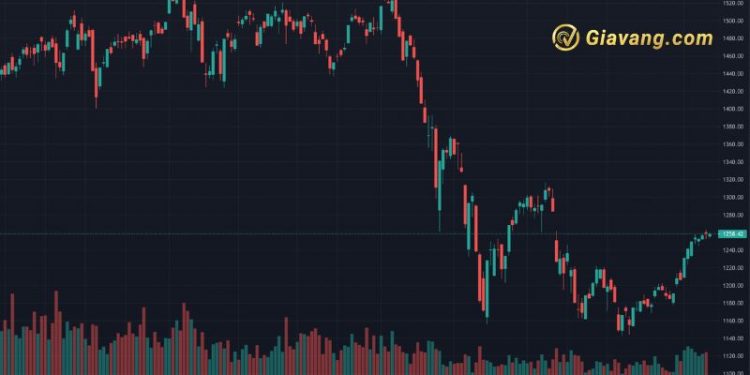 Chứng khoán hôm nay 16/05/2024: Ngập tràn sắc xanh trên cả 3 sàn