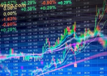 Chứng khoán hôm nay 17/05/2024: Vn-Index tiếp tục tăng điểm