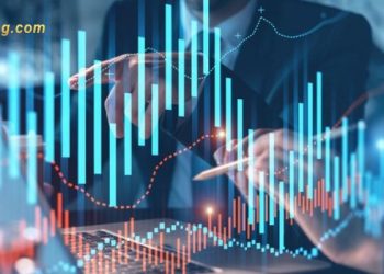 Chứng khoán hôm nay 20/05/2024: VN-Index giao động mức kháng cự 1.282 điểm