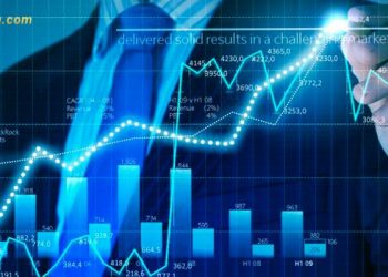 Chứng khoán hôm nay 21/05/2024: VN-Index giao động quanh vùng 1.270 – 1.275 điểm