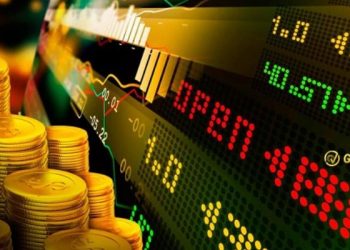 Chứng khoán hôm nay 22/05/2024: VN-Index hiện sắc xanh tăng 5 điểm