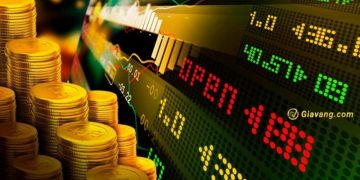 Chứng khoán hôm nay 22/05/2024: VN-Index hiện sắc xanh tăng 5 điểm