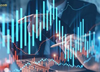 Chứng khoán hôm nay 23/05/2024: VN-Index rơi 3.56 điểm chìm trong sắc đỏ