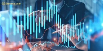 Chứng khoán hôm nay 23/05/2024: VN-Index rơi 3.56 điểm chìm trong sắc đỏ