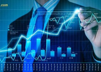 Chứng khoán hôm nay 30/05/2024: VN-Index rơi gần chục điểm