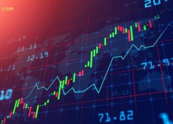 Chứng khoán hôm nay 31/05/2024: VN-Index quay đầu tăng 1,269.63 điểm