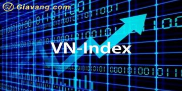 Chứng khoán VNIndex là gì? 1 Điểm VNIndex bao nhiêu tiền?  4 Chứng khoán VNIndex là gì? Cách tính điểm VN-Index dễ hiểu nhất