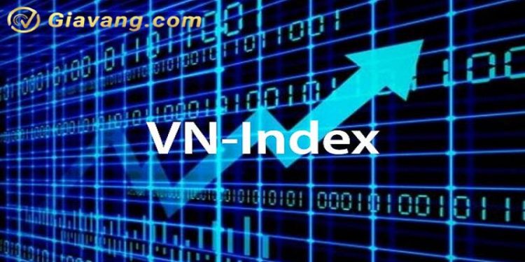 Chứng khoán VNIndex là gì? 1 Điểm VNIndex bao nhiêu tiền? 1 Chứng khoán VNIndex là gì? Cách tính điểm VN-Index dễ hiểu nhất