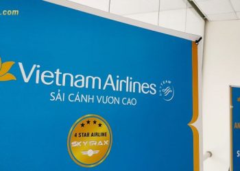 Cổ phiếu HVN (Vietnam Airlines) liên tục phá đỉnh tăng 113%