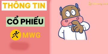 Giá cổ phiếu MWG hôm nay - Thực hư giá cổ phiếu MWG giảm mạnh 3 Giá cổ phiếu MWG hôm nay - Thực hư giá cổ phiếu MWG giảm mạnh