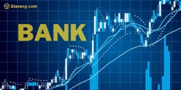 Top 5 cổ phiếu ngân hàng tiềm năng - So sánh giá cổ phiếu các ngân hàng