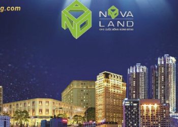 Cổ phiếu Novaland bị "xả" mạnh với nhiều biến động