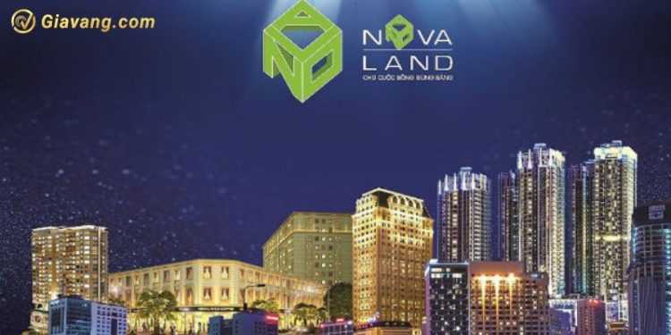 Cổ phiếu Novaland bị "xả" mạnh với nhiều biến động 1 Cổ phiếu Novaland bị "xả" mạnh với nhiều biến động