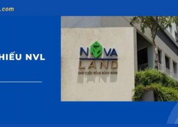 Thực hư cổ phiếu Novaland lao dốc? Lịch sử giá cổ phiếu NVL 